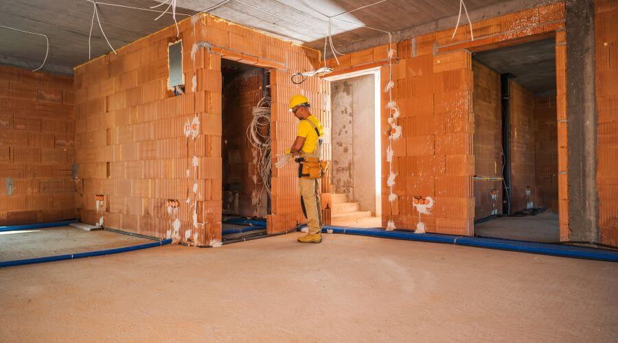 Expert flood damage restoration services in Dallastown, PA
